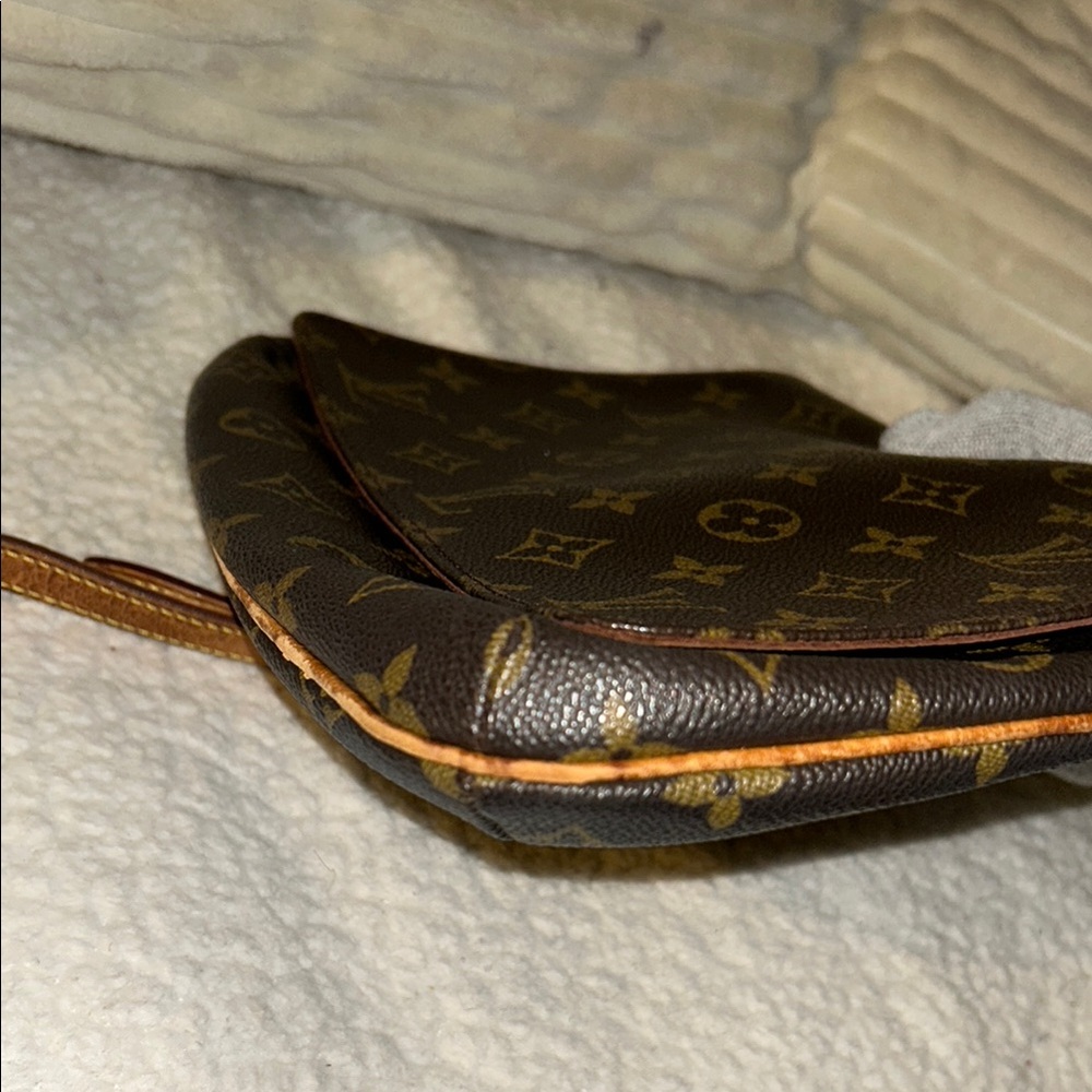 Louis Vuitton Musette Tango Crossbody – Project Piece (SP1929): - Picture 4 of 17